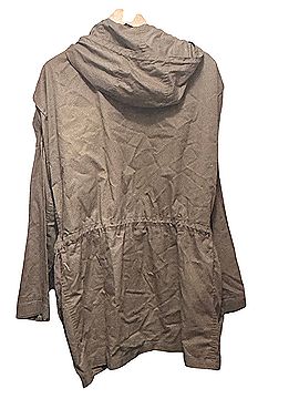 Outback Red Jacket (view 2)