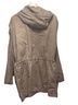 Outback Red 100% Cotton Tan Jacket Size M - photo 2