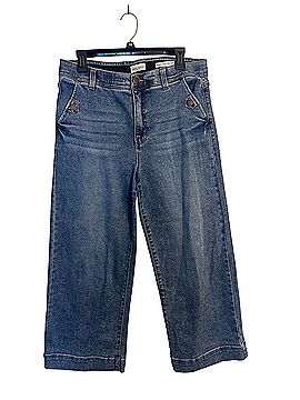Curve Appeal Jeans (view 1)