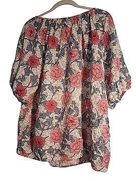 Torrid Blouse (view 2)