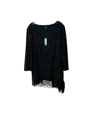 Melissa Paige Long Sleeve T-Shirt (view 1)