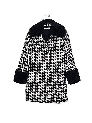 Reformation Lucille Coat Coat (view 2)