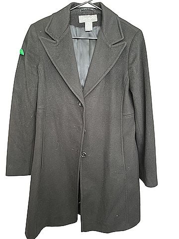 Lord & Taylor Coat (view 1)