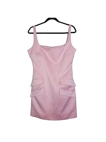 House of CB Cosette Cocktail Dress (view 2)