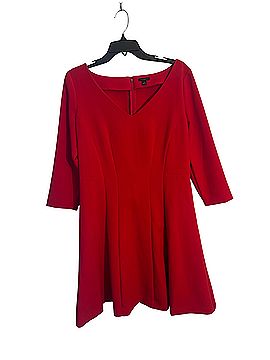 Ann Taylor Cocktail Dress (view 1)