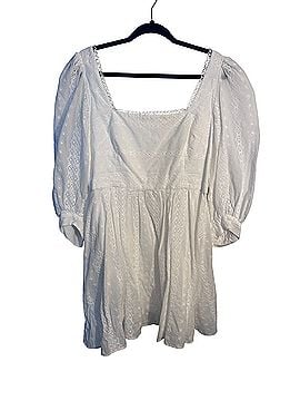 Lela Rose Casual Dress (view 1)
