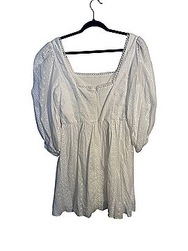 Lela Rose Casual Dress (view 2)