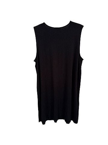 Eileen Fisher Casual Dress (view 2)