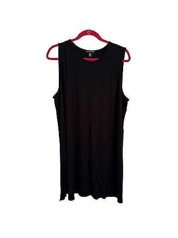Eileen Fisher Casual Dress (view 1)