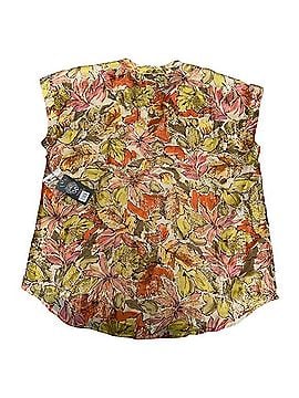 Vince Camuto Coastal Cool Short Sleeve T-Shirt (view 2)