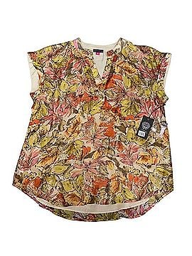 Vince Camuto Coastal Cool Short Sleeve T-Shirt (view 1)