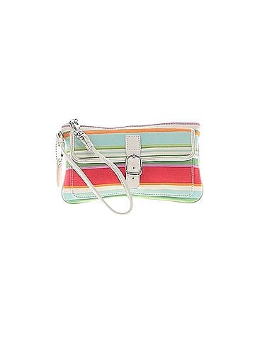 Coach coach Wristlet (view 1)