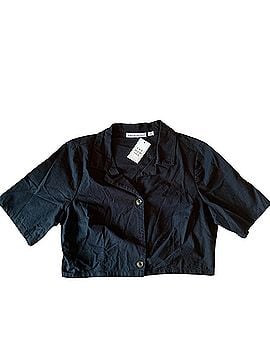 And Now This Short Sleeve Button-Down Shirt (view 1)
