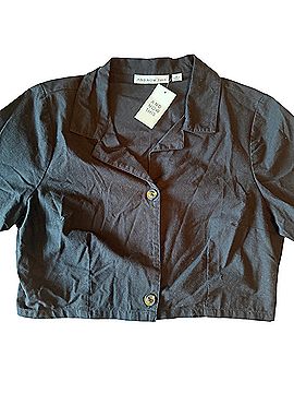 And Now This Short Sleeve Button-Down Shirt (view 2)