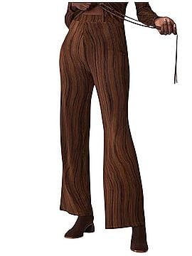 Paloma Wool Khali Zaida
Swirl Woodgrain Brown Casual Pants (view 1)