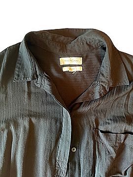 Treasure & Bond Button-Down Shirt (view 2)
