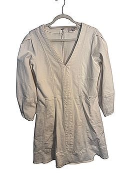 Ann Taylor LOFT Casual Dress (view 1)