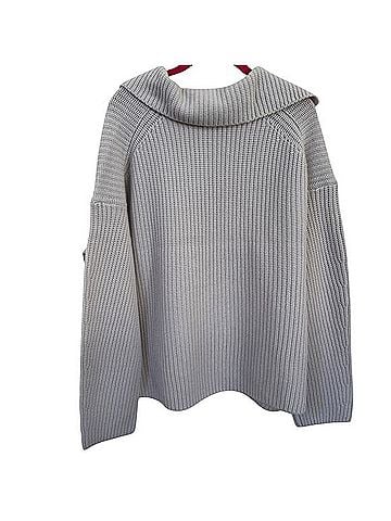 Vince. Cashmere Pullover Sweater (view 2)