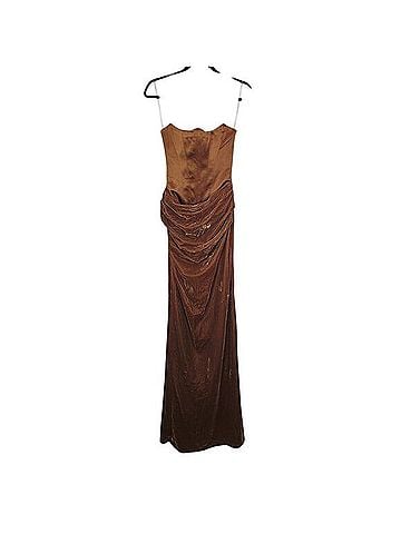 House of CB Persephone Cocktail Dress (view 2)