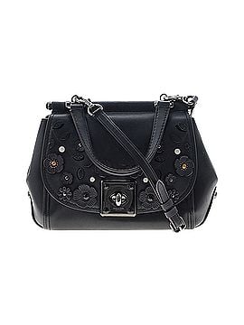 Coach 1941 Coach 1941 Leather Satchel (view 1)
