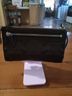 Coach Black Wristlet One size - photo 6