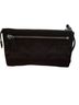Coach Black Wristlet One size - photo 2