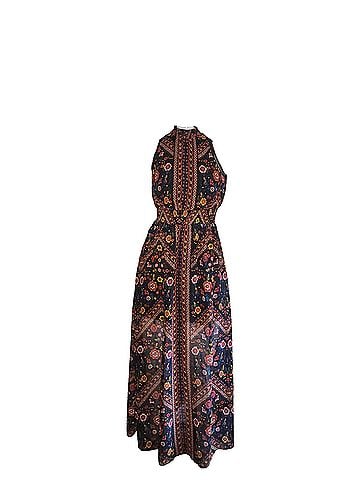 Xhilaration Cocktail Dress (view 1)