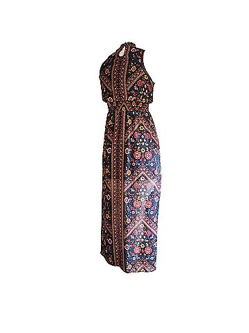 Xhilaration Cocktail Dress (view 2)