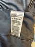 Gap 74% Polyester 18% Rayon 8% Spandex 100% Polyester Burgundy Blazer Size 2 - photo 5