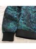 Anne Klein Print Multi Color Jacket Size 6 - photo 7