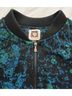 Anne Klein Print Multi Color Jacket Size 6 - photo 6