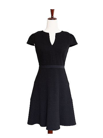 Rebecca Taylor Cocktail Dress (view 1)