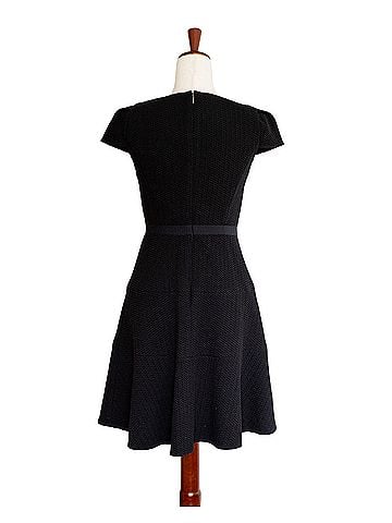Rebecca Taylor Cocktail Dress (view 2)