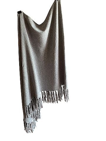 Garnet Hill Poncho (view 2)