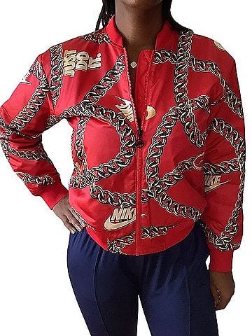 Nike Jacket (view 1)