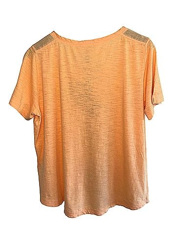 Woolrich Short Sleeve Blouse (view 2)
