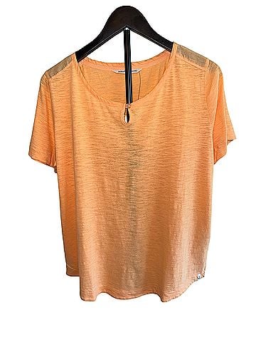 Woolrich Short Sleeve Blouse (view 1)