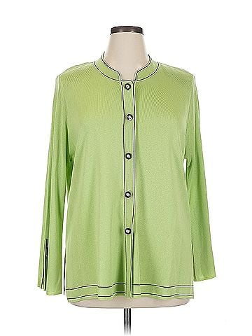 misook Misook Cardigan (view 1)