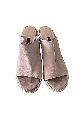 Stuart Weitzman Wedges (view 2)