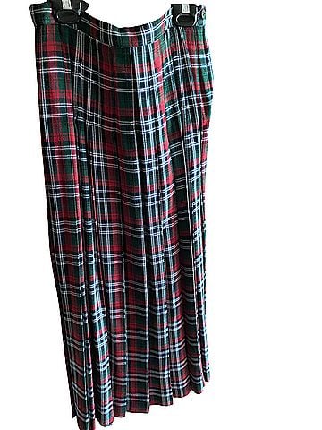 Susan Bristol Casual Skirt (view 1)