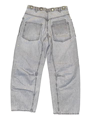 We the Free Moxie Barrel Cargo Pants (view 2)