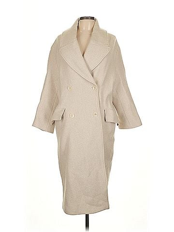 Zara Zara Coat (view 1)