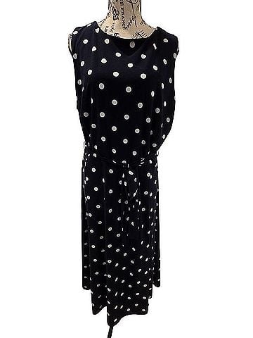 Anne Klein Casual Dress (view 2)