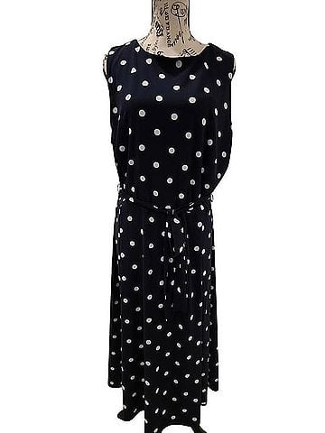 Anne Klein Casual Dress (view 1)