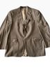 Ralph Lauren 100% Wool Brown Tan Blazer Size L - photo 3