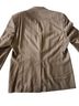 Ralph Lauren 100% Wool Brown Tan Blazer Size L - photo 2