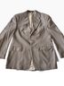 Ralph Lauren 100% Wool Brown Tan Blazer Size L - photo 8