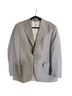 Ralph Lauren 100% Wool Brown Tan Blazer Size L - photo 1
