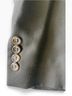 Ralph Lauren 100% Wool Brown Tan Blazer Size L - photo 10