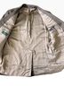 Ralph Lauren 100% Wool Brown Tan Blazer Size L - photo 4